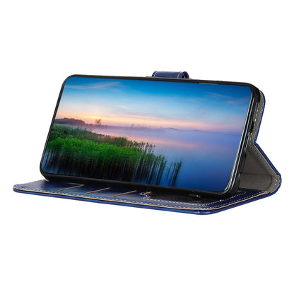 Retro Crazy Horse Texture Flip Leather Case