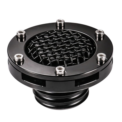 HP-Q088 Retro Motorcycle Modified Fuel Tank Cap compatible with Harley XL883 / X48