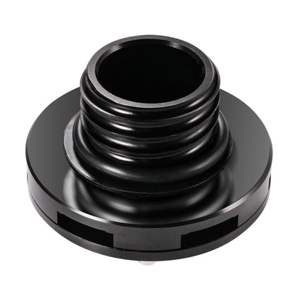HP-Q088 Retro Motorcycle Modified Fuel Tank Cap compatible with Harley XL883 / X48