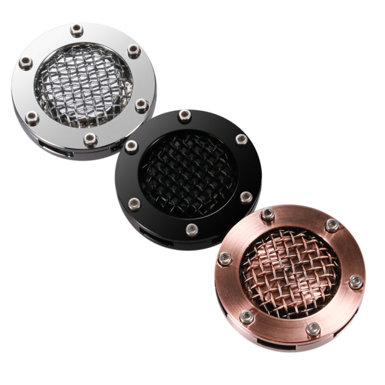 HP-Q088 Retro Motorcycle Modified Fuel Tank Cap compatible with Harley XL883 / X48