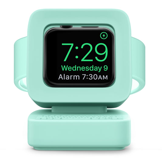 Compatible with Apple Watch 44/42/40/38mm Retro Watch Stand Holder