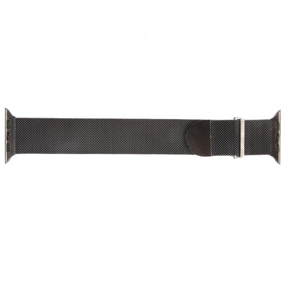 Milanese Metal Magnetic Watch Band, Compatible with Apple Watch SE 2022 40mm