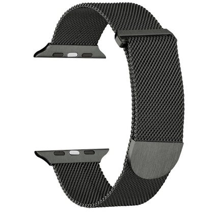 Milanese Metal Magnetic Watch Band, Compatible with Apple Watch SE 40mm