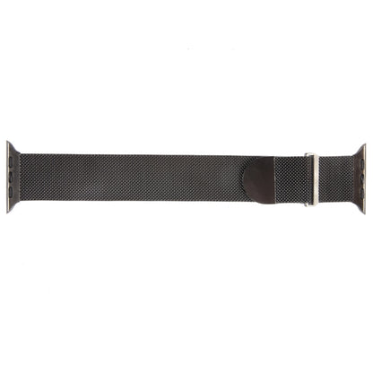 Milanese Metal Magnetic Watch Band, Compatible with Apple Watch SE 2023 40mm