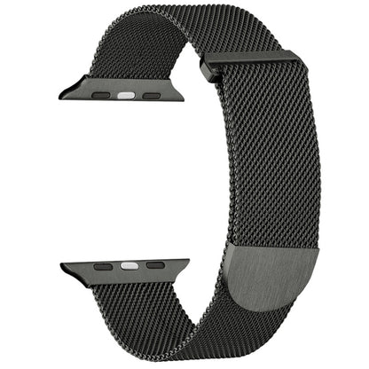 Milanese Metal Magnetic Watch Band, Compatible with Apple Watch SE 2023 40mm