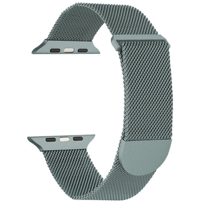 Milanese Metal Magnetic Watch Band, Compatible with Apple Watch SE 2023 40mm