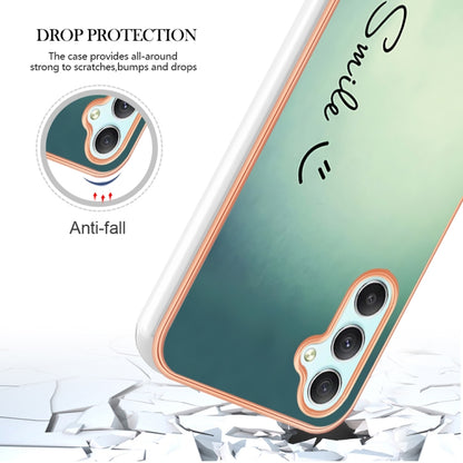 Electroplating Marble Dual-side IMD Phone Case