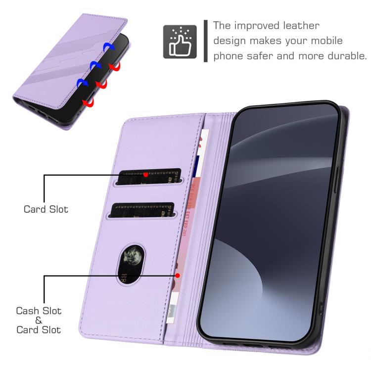 Embossed Multi-functional Wallet Retro Leather Phone Case, Compatible with Blackview A200 Pro