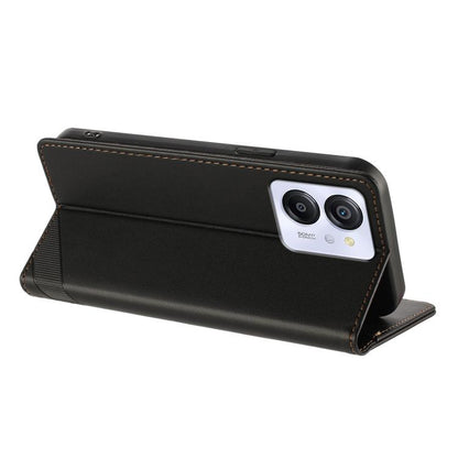 Embossed Multi-functional Wallet Retro Leather Phone Case, Compatible with Blackview Color 8