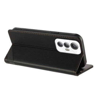 Embossed Multi-functional Wallet Retro Leather Phone Case, Compatible with Cubot Max 5