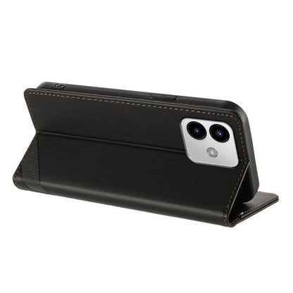 Embossed Multi-functional Wallet Retro Leather Phone Case, Compatible with Cubot Note 40