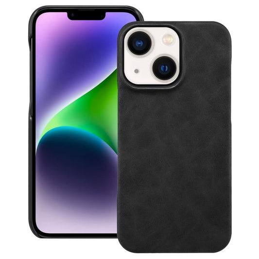 Retro Texture MagSafe Phone Case, Compatible with iPhone 14 / 13