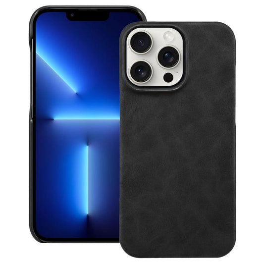 Retro Texture MagSafe Phone Case, Compatible with iPhone 13 Pro