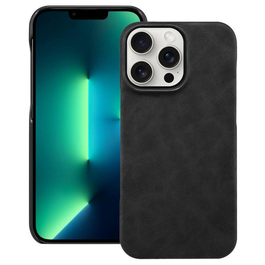 Retro Texture MagSafe Phone Case, Compatible with iPhone 13 Pro Max