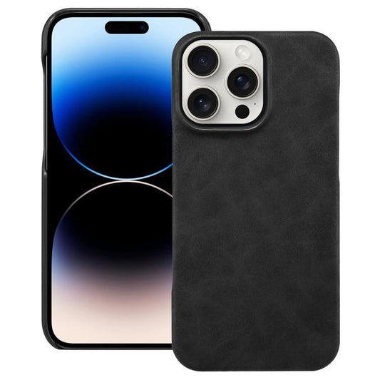 Retro Texture MagSafe Phone Case, Compatible with iPhone 14 Pro Max
