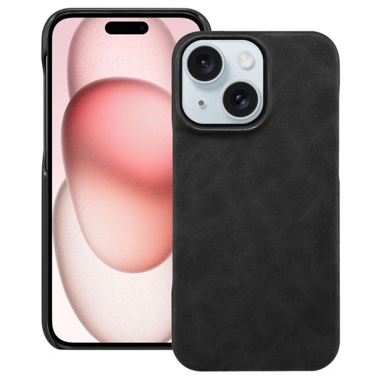 Retro Texture MagSafe Phone Case, Compatible with iPhone 15