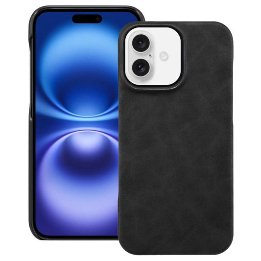 Retro Texture MagSafe Phone Case, Compatible with iPhone 16 Plus