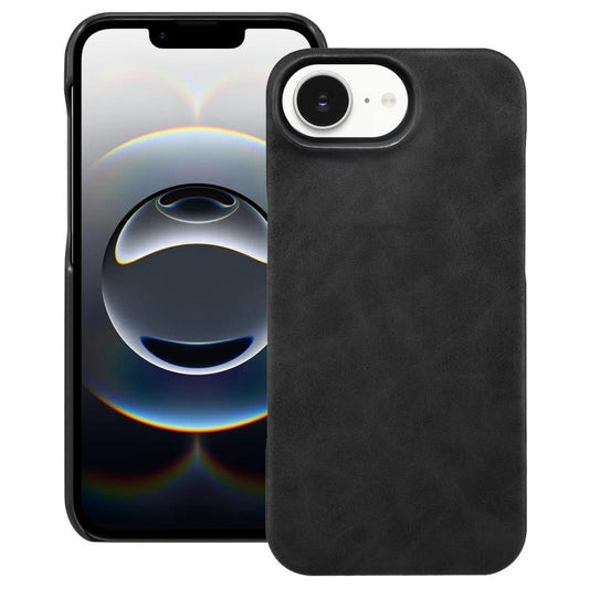 Retro Texture MagSafe Phone Case, Compatible with iPhone 16e