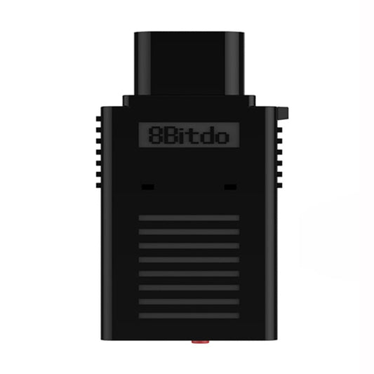 Original 8Bitdo Retro Receiver compatible with NES Game Controller Support compatible with PS3 PS4 WII Mote 8Bitdo Gamepad