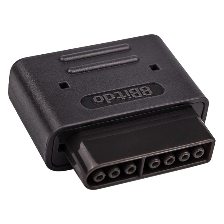 8BitDo Retro Bluetooth Receiver Compatible with SNES / SFC Version