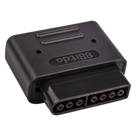 8BitDo Retro Bluetooth Receiver Compatible with SNES / SFC Version