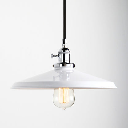 Retro Creative Personality Attic Study Room Chandelier, without Light Bulb