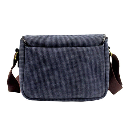 Retro Photo Camera Bag Case Cover Compatible with Canon EOS 200D 77D 7D 80D 800D 1300D 6D 70D 760D 750D 700D 600D 100D 1200D 1100D SX540