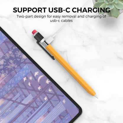 AhaStyle PT180-K Stylus Retro Anti-slip Protection Case